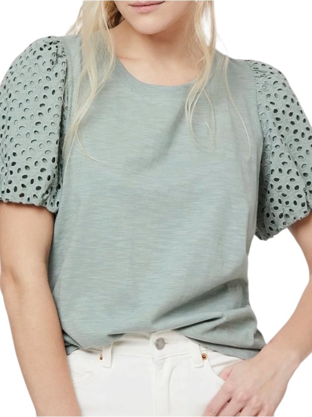 Jane + Delancey Top